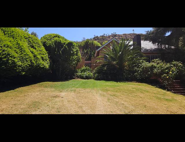 3 BEDROOM HOUSE FOR SALE IN CYRILDENE